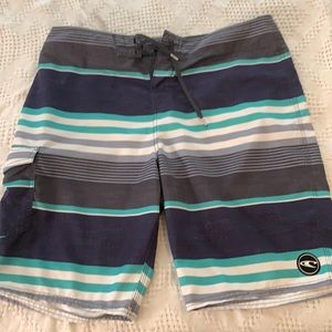 Gorgeous pair of men’s ONeill board shorts